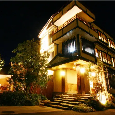 Koujin Sanpou