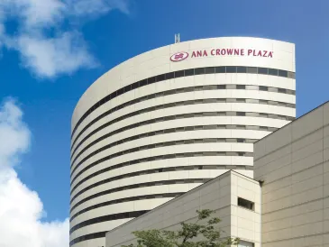 ANA Crowne Plaza Niigata