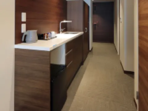 Hotel Promote Hiroshima