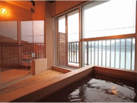 Iwaya Hotels in Kami