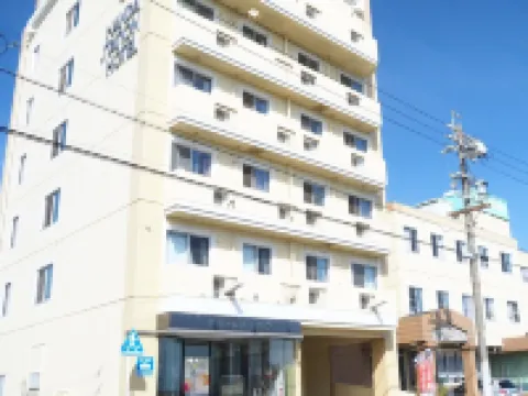 Handa Station Hotel Hotels in Handa