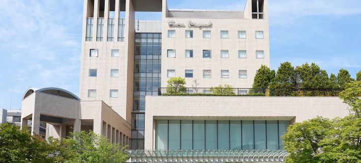 Cent Core Yamaguchi Hotel a Yamaguchi