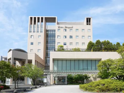 Cent Core Yamaguchi Hotels in Yamaguchi