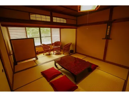 Onsen Yado Mizuguchi