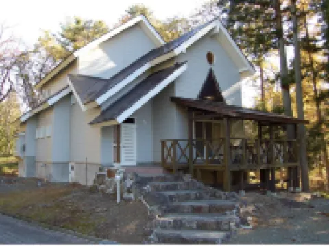 Shakunagedaira Condominium (No.1 Cottage Area) Hotels in 