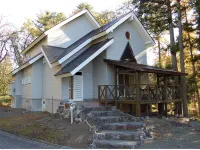 Shakunagedaira Condominium (No.1 Cottage Area) Hotels in Inawashiro