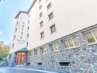 Hotel Pere d'Urg Hotels in Encamp