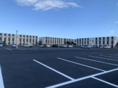 Business Hotel Arm Futaba Hotels in Futaba District