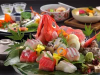 Kamogawakan Hotels in Kamogawa