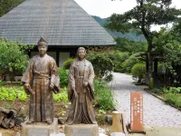 Ryokan Tsurutomiyashiki - Homestays