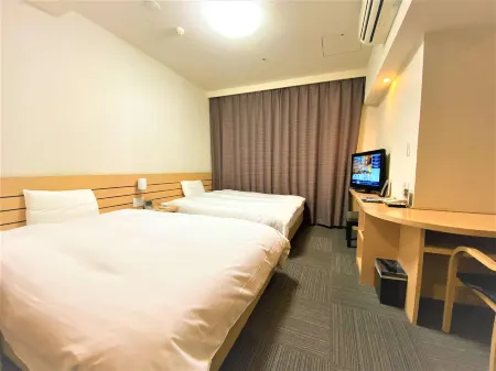 Hotel Dormy Inn Sendai Annex