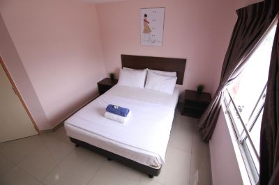 Other Shining Hotel Photo