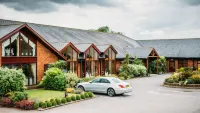 Draycote Hotel and Whitefields Golf Course Hotels in Rugby