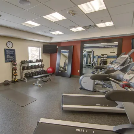 Hampton Inn & Suites Trophy Club - Fort Worth North