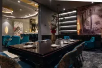 Maison Albar - le Vendome