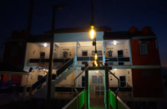 Sunset Curly Bay Hotel & Resort