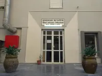 GA'Aton Motel Hotel di Nahariya
