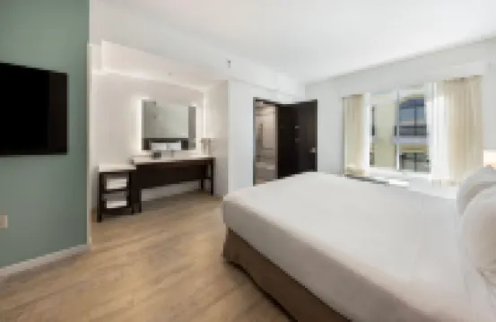 Hyatt Place West Palm Beach Downtown