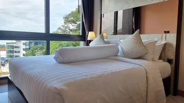 รูปภาพของB203-Hi-Ended Sea View 1 Bedroom at Ao Nang Beach