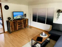 Newly Furnished Beautiful Old Building Apartment in the Center with Apple TV