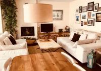 Charming Apartment with Views in Las Margas Golf n001