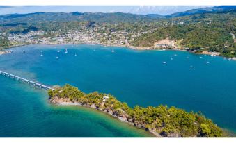 Appart-Hotel Veras Samana