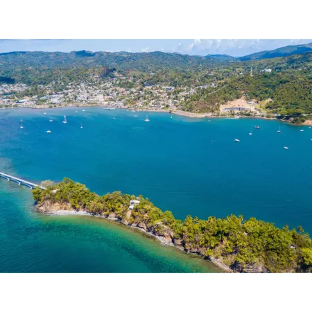 Best Bed and Breakfast in Samana (Breakfast Included)