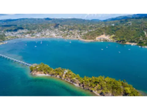 Best Bed and Breakfast in Samana (Breakfast Included) Hotel di Samana