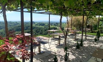 Sibon Wine & Spa Resort Jeruzalem
