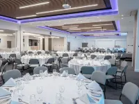 Holiday Inn BIRMINGHAM AIRPORT - NEC by IHG Hotels in Solihull District