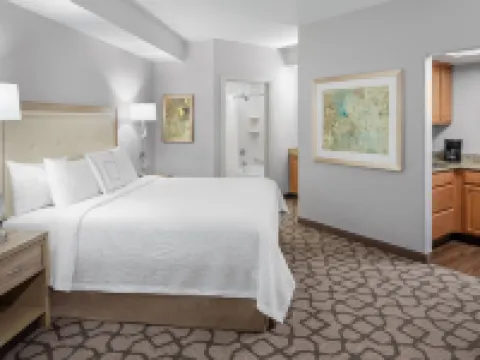 Residence Inn West Orange ウェスト・オレンジのホテル