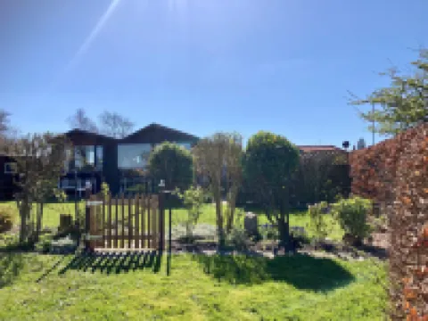 6 Pers. House Marijke with Winter Garden and Direct Access to the Lauwersmeer Hotels in Anjum