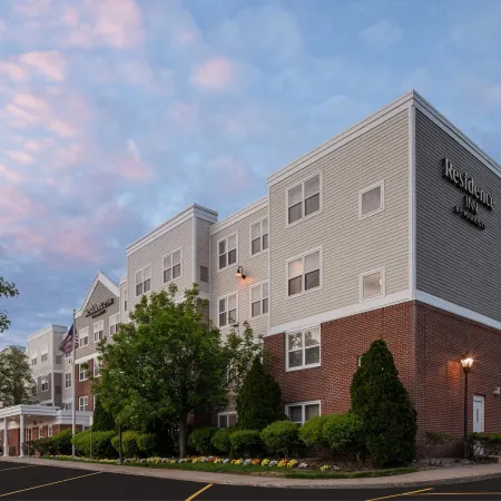 Residence Inn Long Island Holtsville