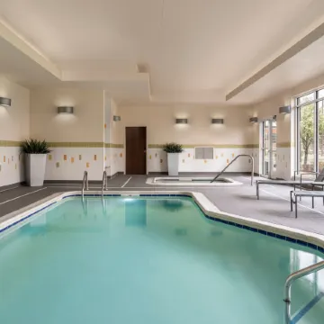 Fairfield Inn & Suites Akron Fairlawn