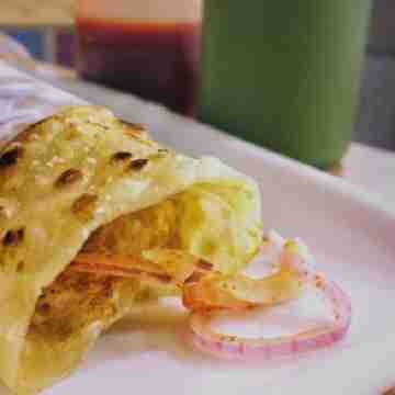 Hotel O Sangam Darshan Dining/Meeting Rooms