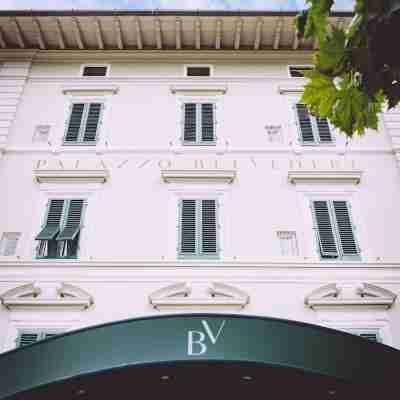 Palazzo BelVedere Hotel Exterior