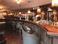 Best Western Premier Seehotel Krautkraemer - bar