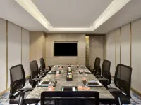 Le Méridien Amritsar โรงแรมในอมฤตสระ
