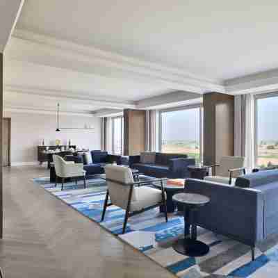 Le Méridien Amritsar Rooms