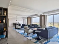 Le Méridien Amritsar โรงแรมในอมฤตสระ