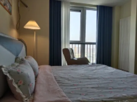 Xiangyu Projection Homestay