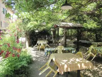 Ristorante Residence Casprini da Omero dal 1913