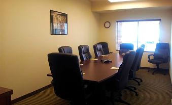 Extended Stay Americas Suites - Minot