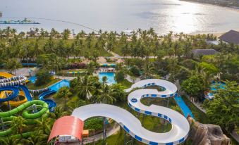 Nha Trang Marriott Resort & Spa, Hon Tre Island