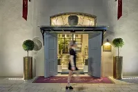 Rephael House Boutique Hotel