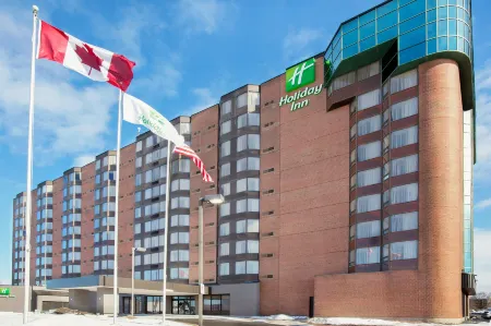 Holiday Inn Ottawa East