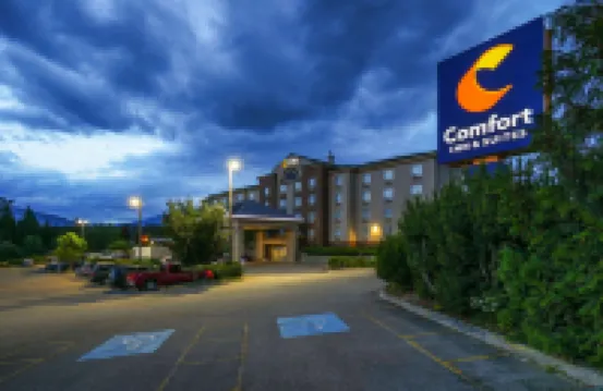 Comfort Inn & Suites