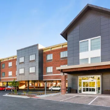 Country Inn & Suites by Radisson, Flagstaff Downtown, AZ