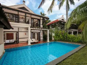 Son Tra Resort & Spa Danang
