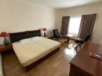 DAM San Hotel Hotels in Tự An
